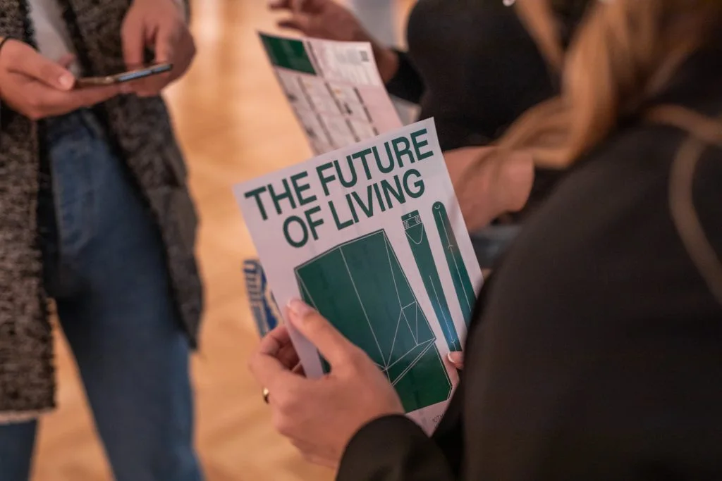 Izložba slovenačkog dizajna “The Future of Living”