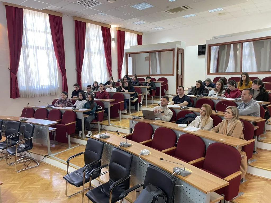 Podsticanje građanske participacije na lokalnom nivou