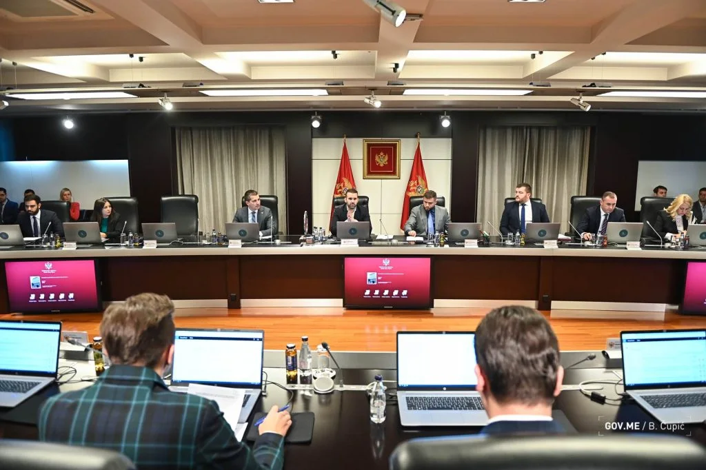 Ispunjeni elementarni uslovi za nastavak evropskog puta Crne Gore
