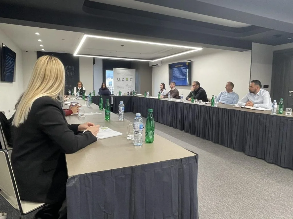 Ka održivom sprovođenju lokalnih akcionih planova Partnerstva za otvorenu upravu u Baru i Plavu
