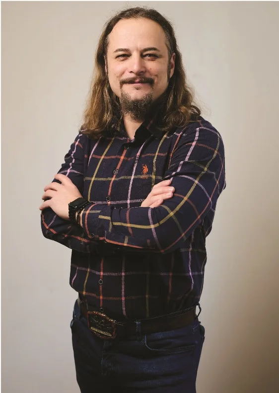 Slobodan Boban Stanić