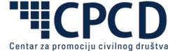 Centar za promociju civilnog društva – CPCD