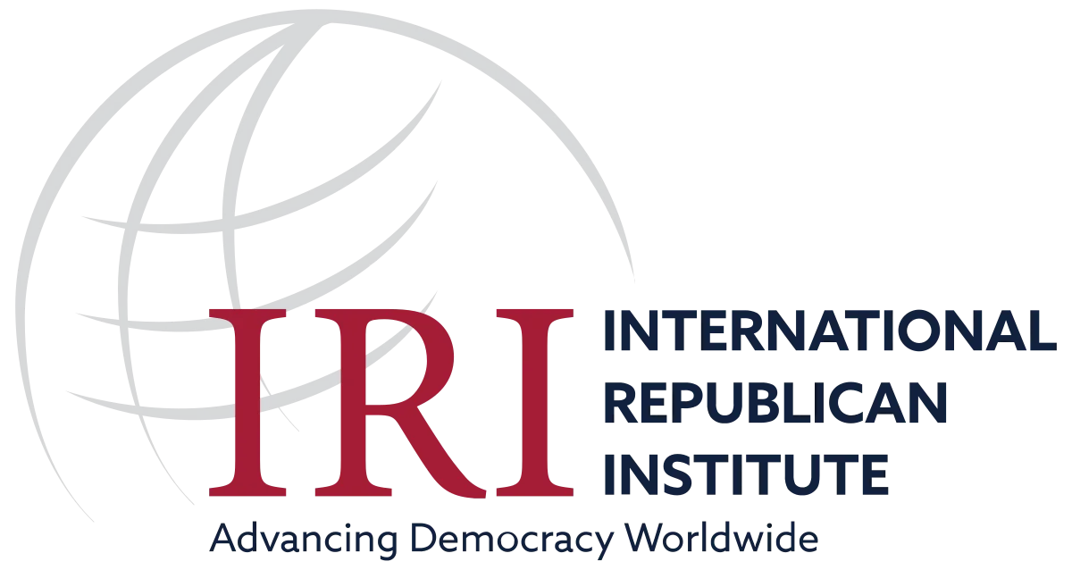 International Republican Institute – IRI