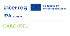 Interreg IPA ADRION i CAROUSEL